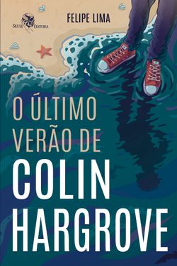 O Último Verão de Colin Hargrove