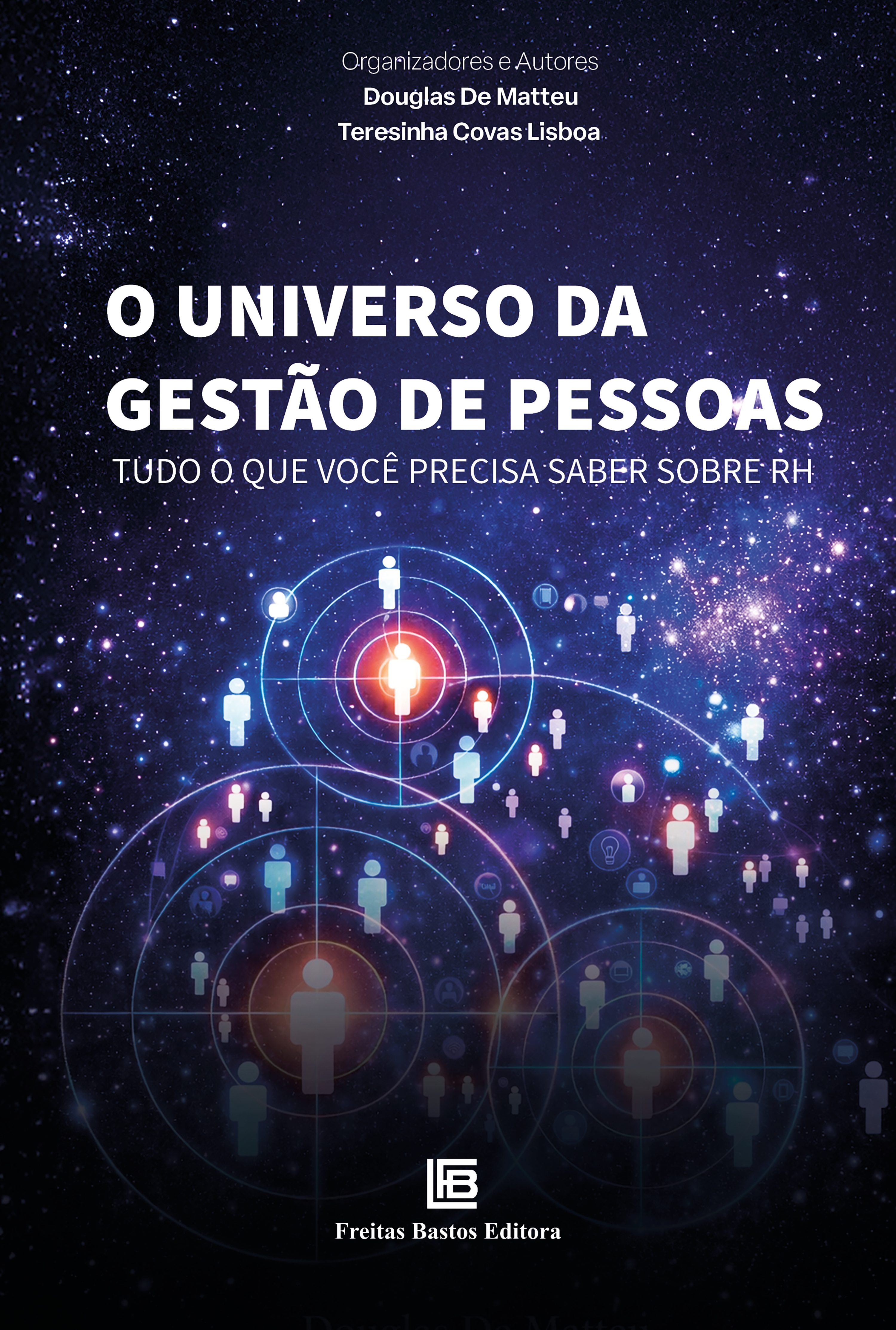 O Universo da Gestão de Pessoas