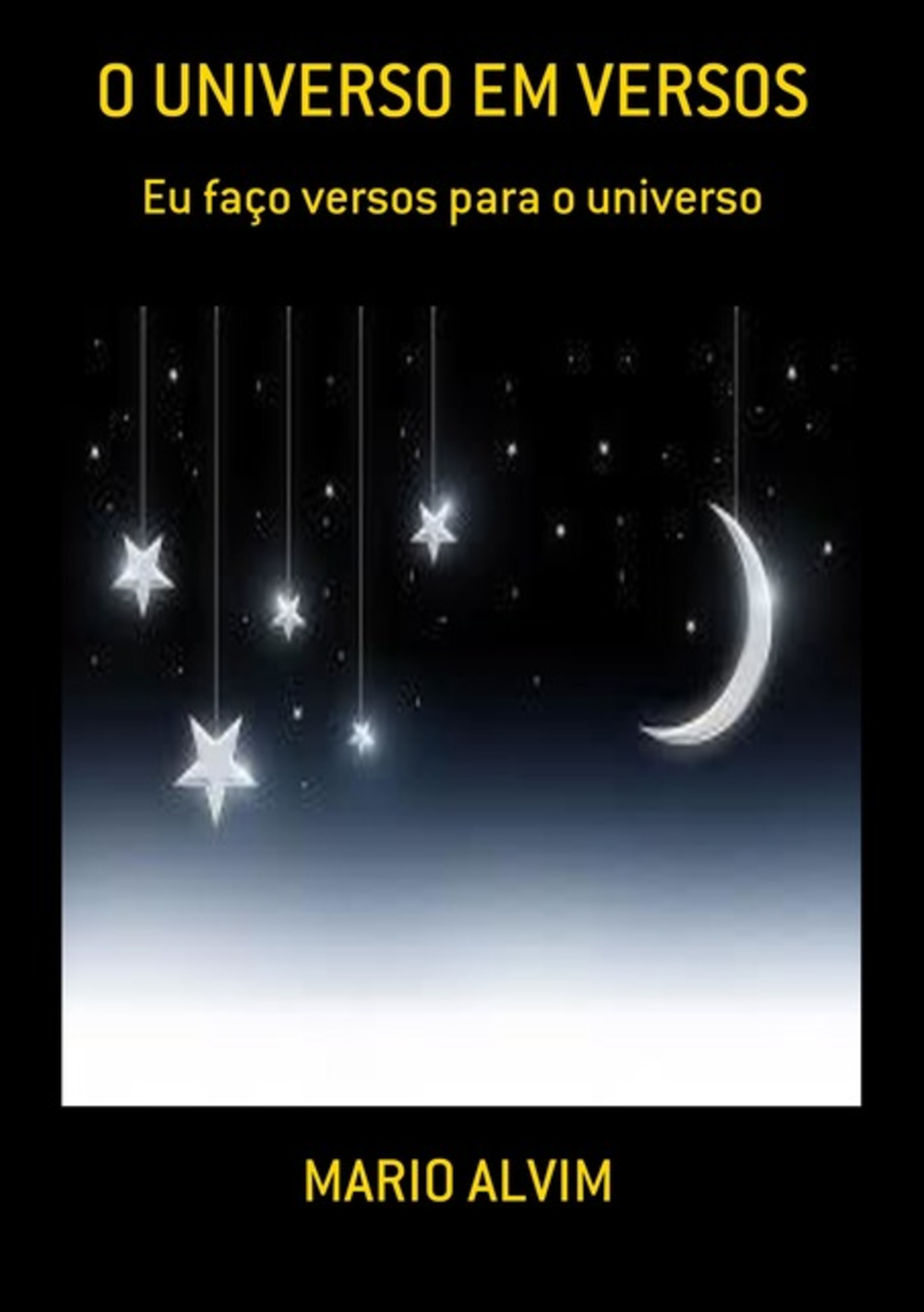 O Universo Em Versos