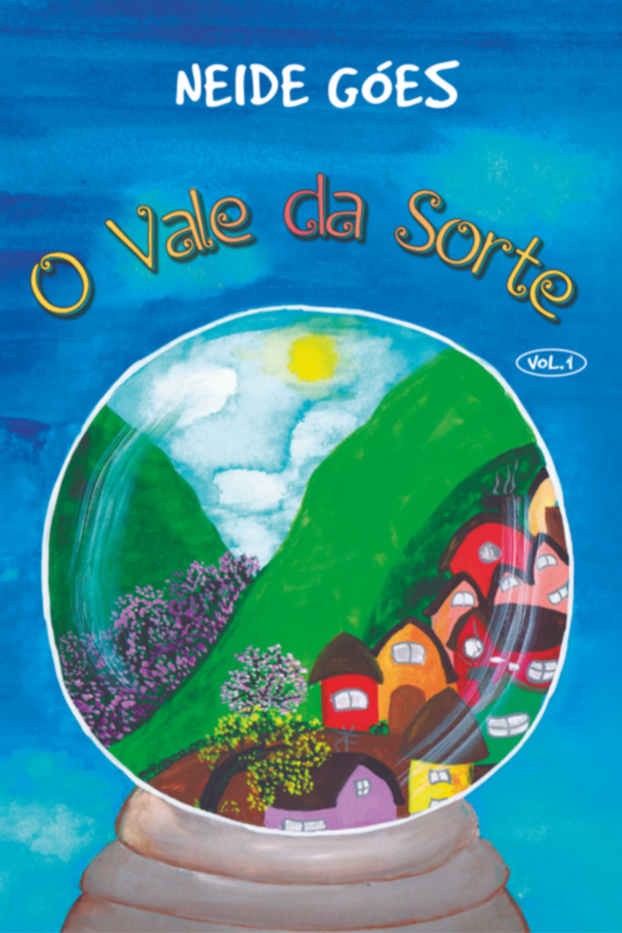 O Vale Da Sorte