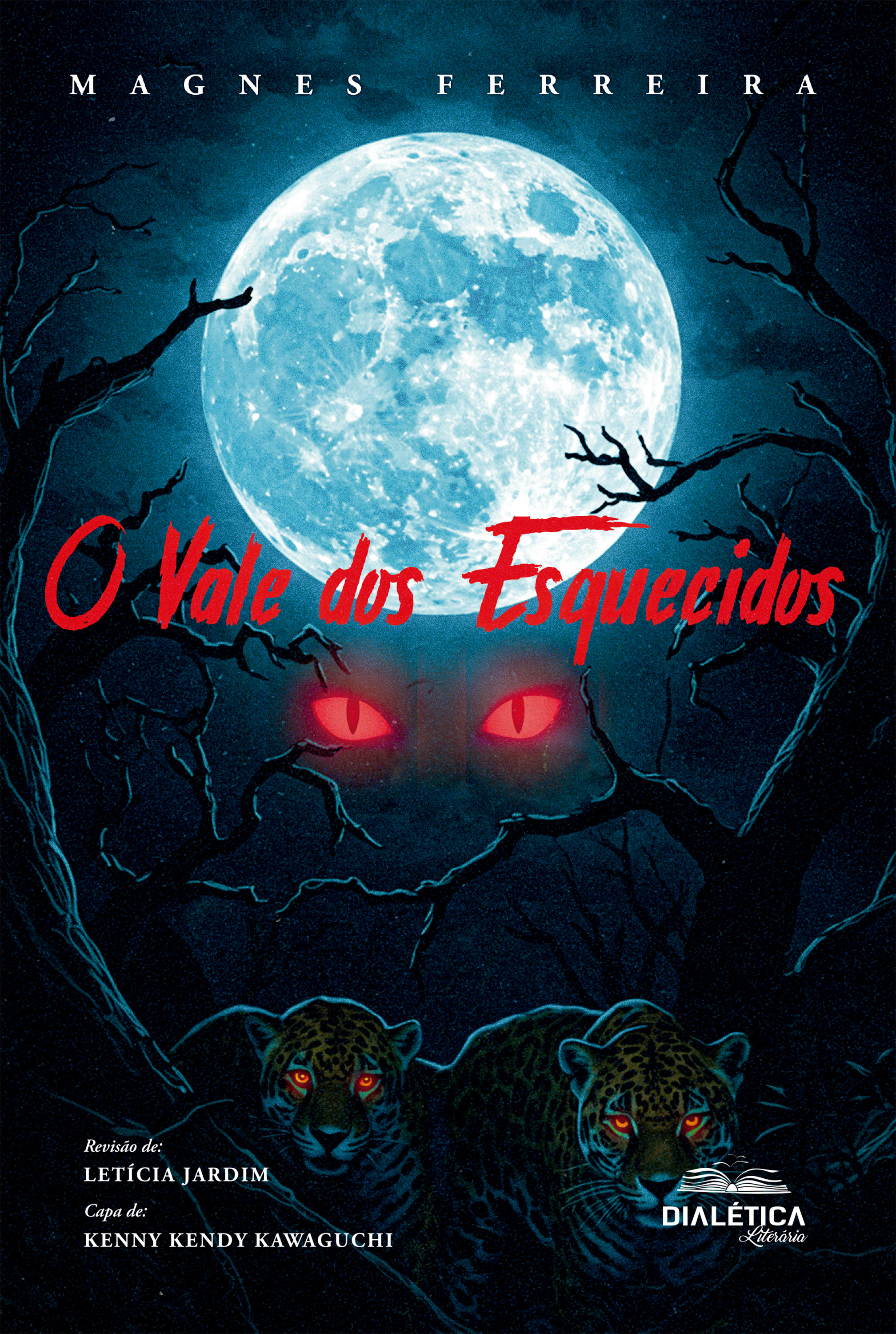 O Vale dos Esquecidos