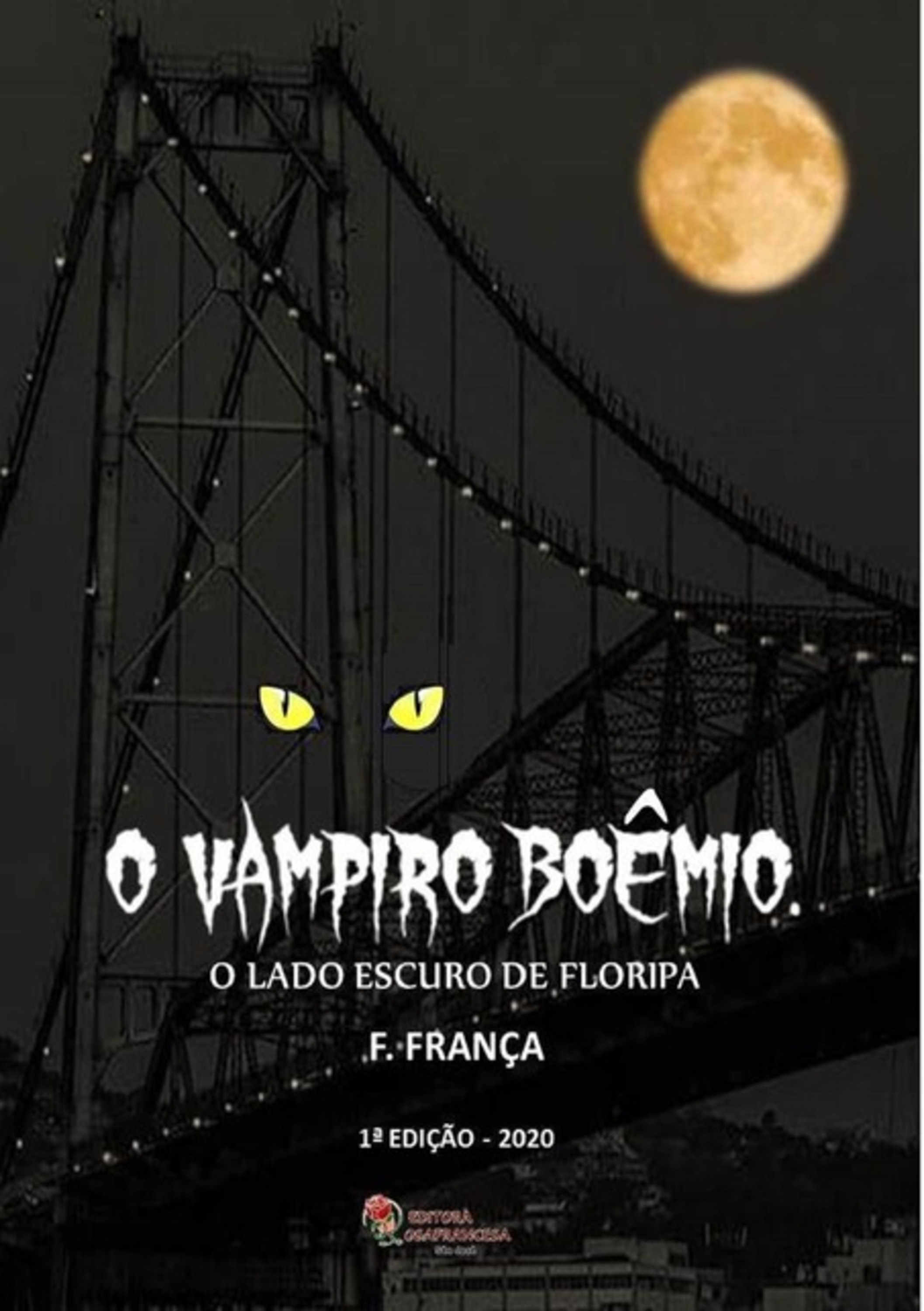 O Vampiro Boêmio