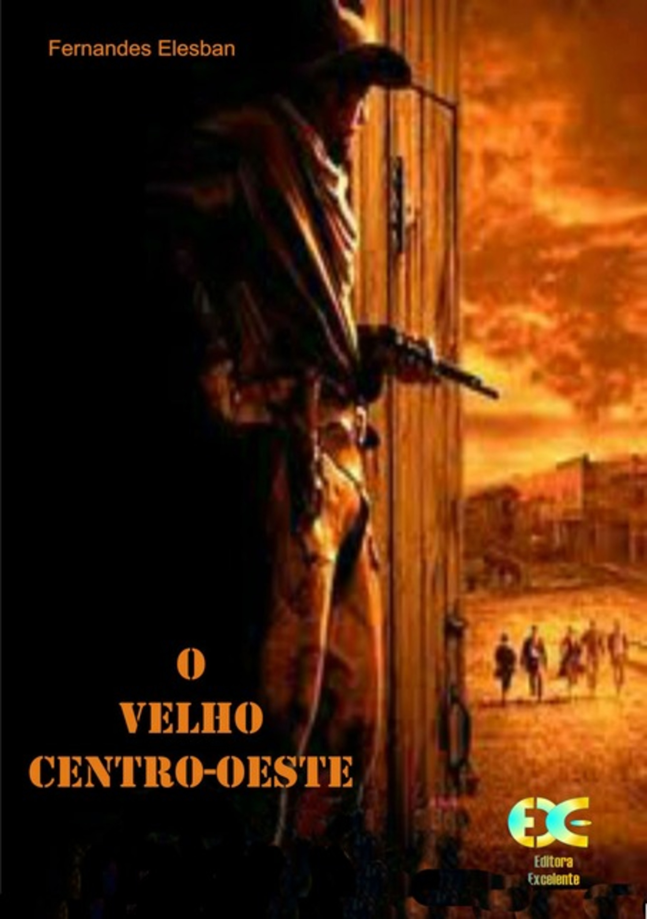 O Velho Centro-oeste