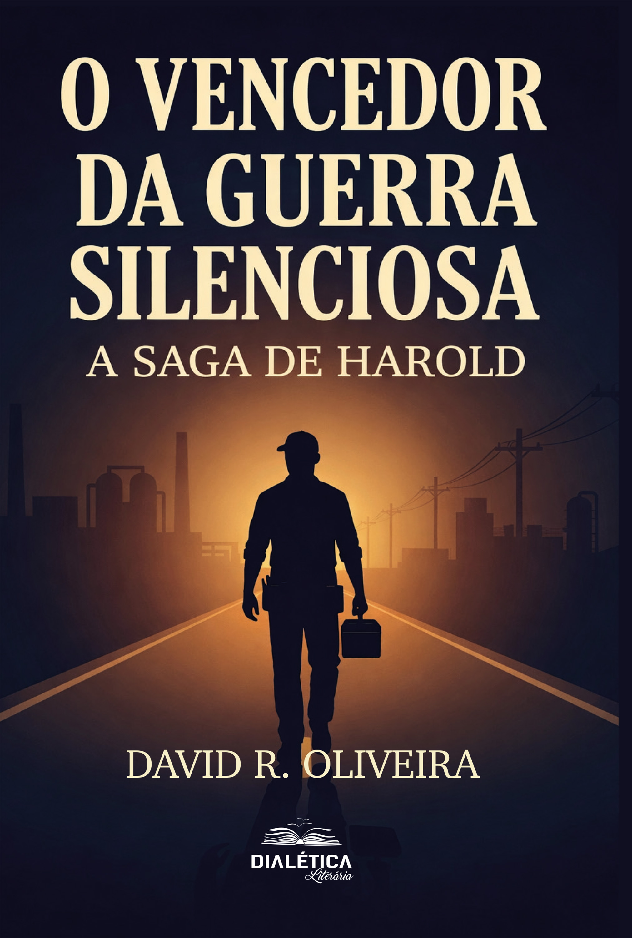 O Vencedor da Guerra Silenciosa