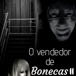 O Vendedor de Bonecas ll