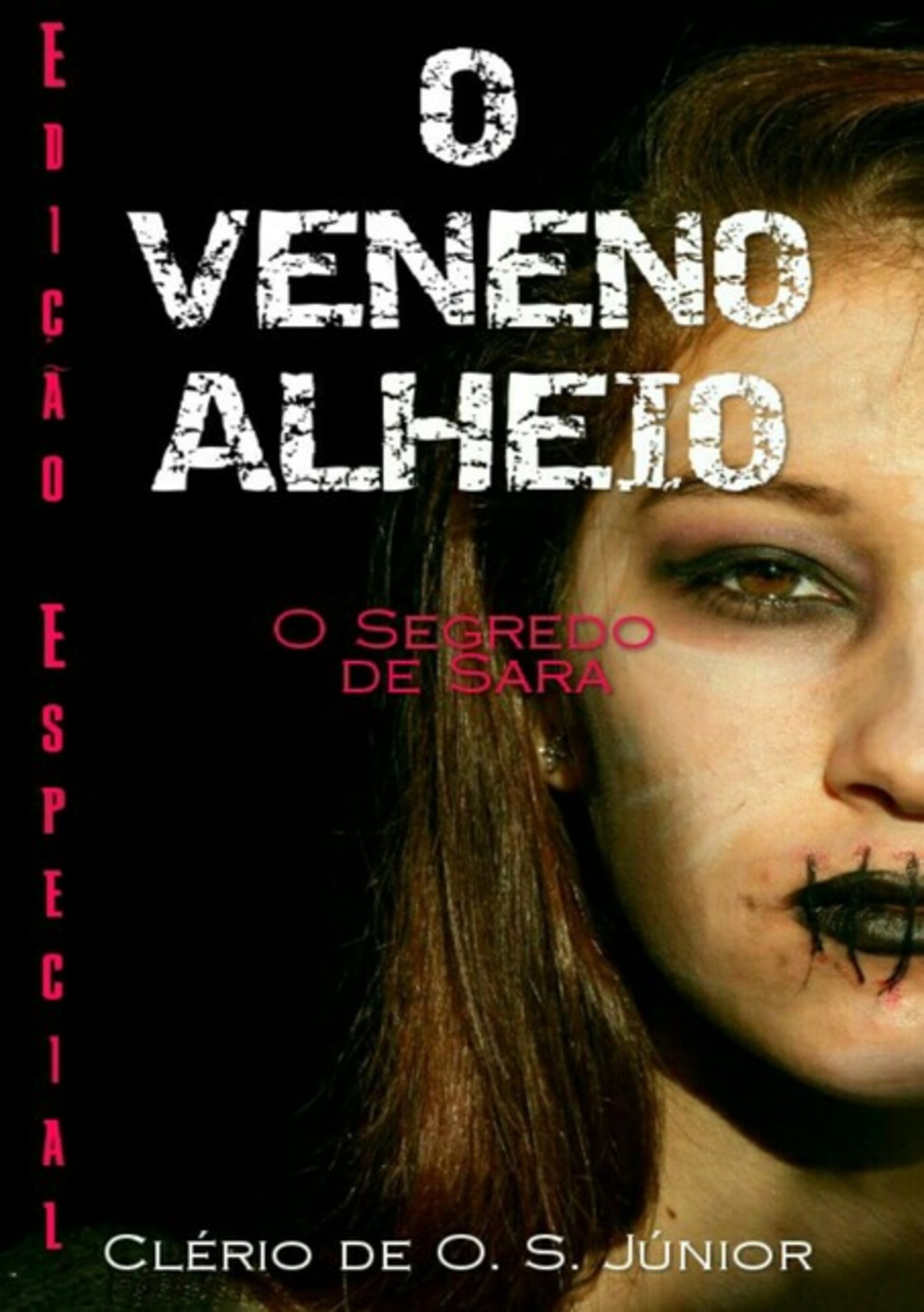 O Veneno Alheio