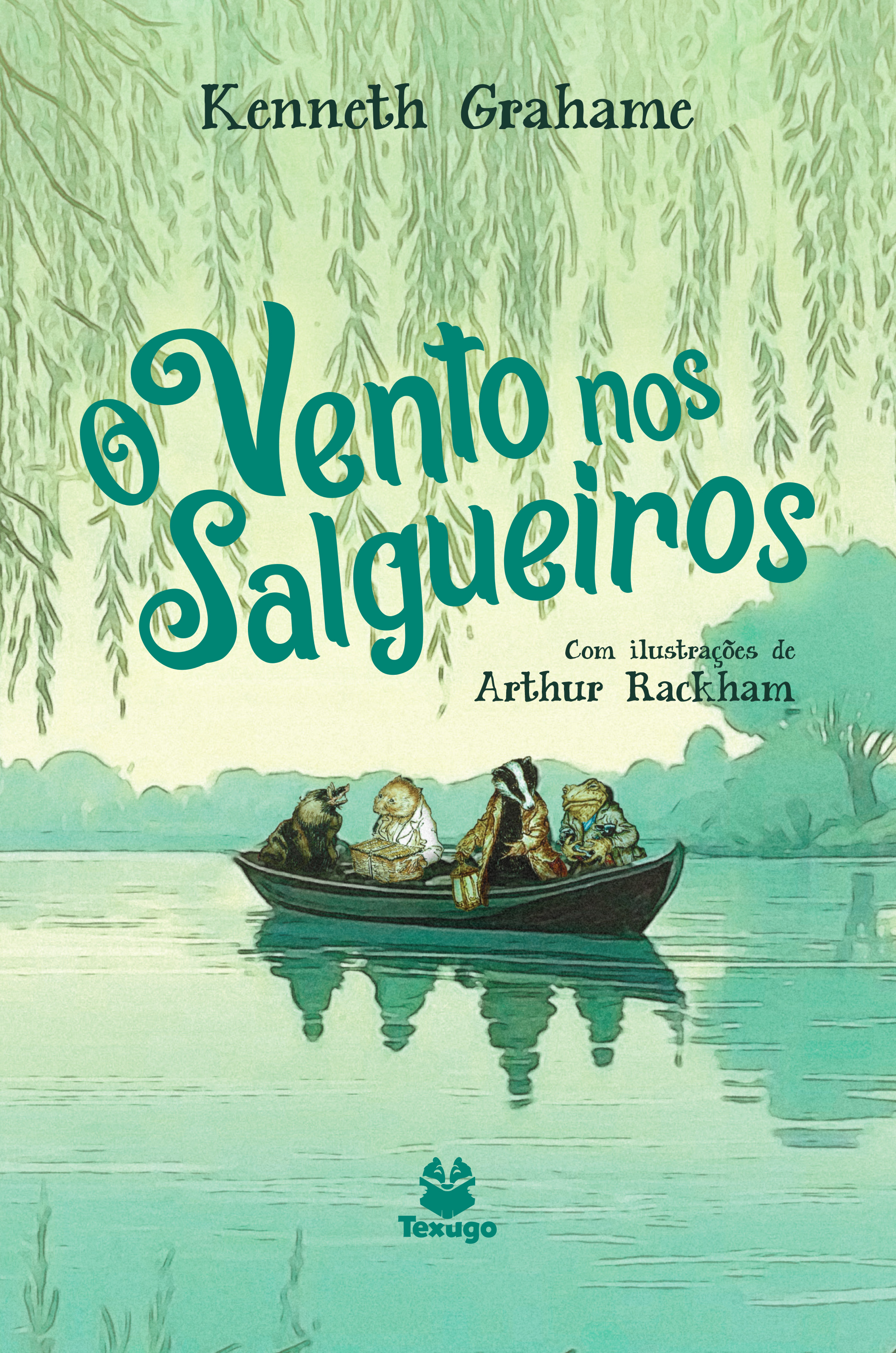 O vento nos salgueiros