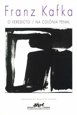 O veredicto/Na colônia penal