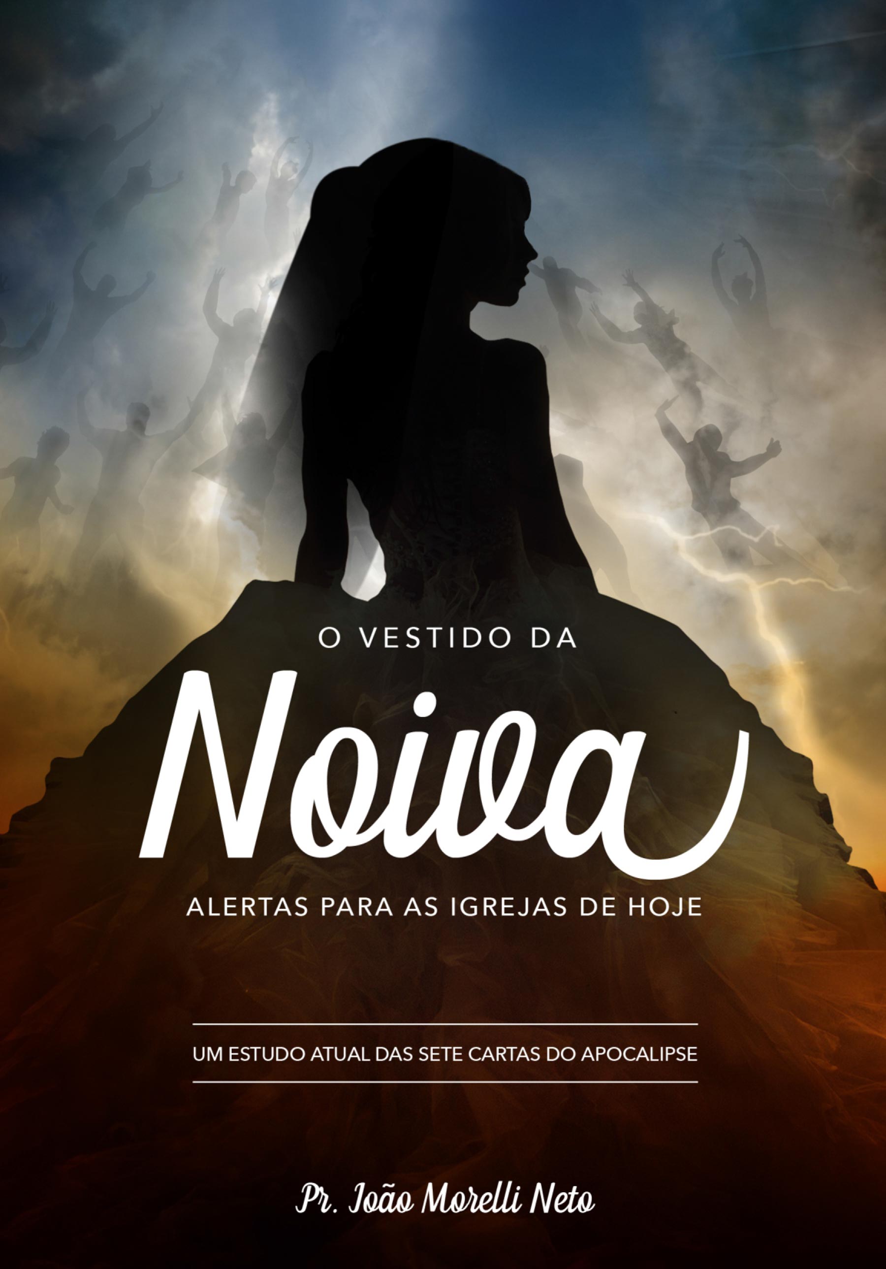 O Vestido da Noiva