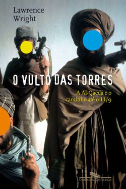 O vulto das torres