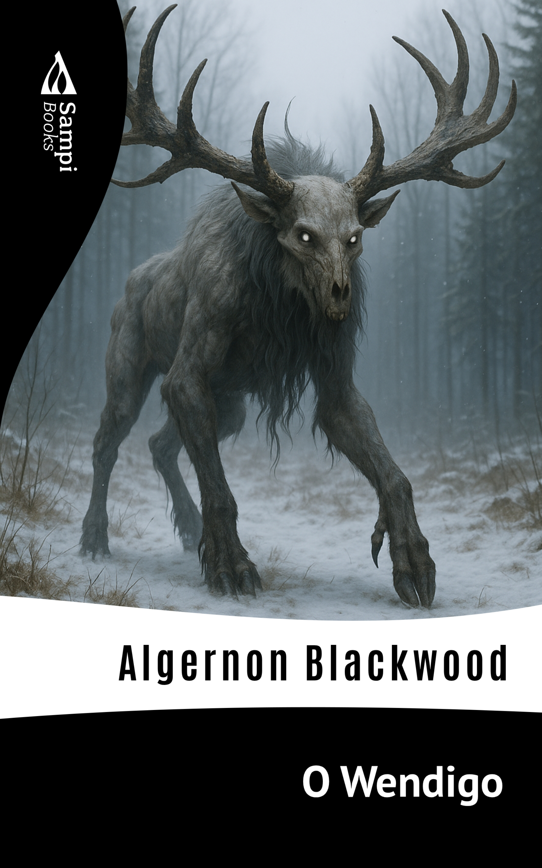 O Wendigo
