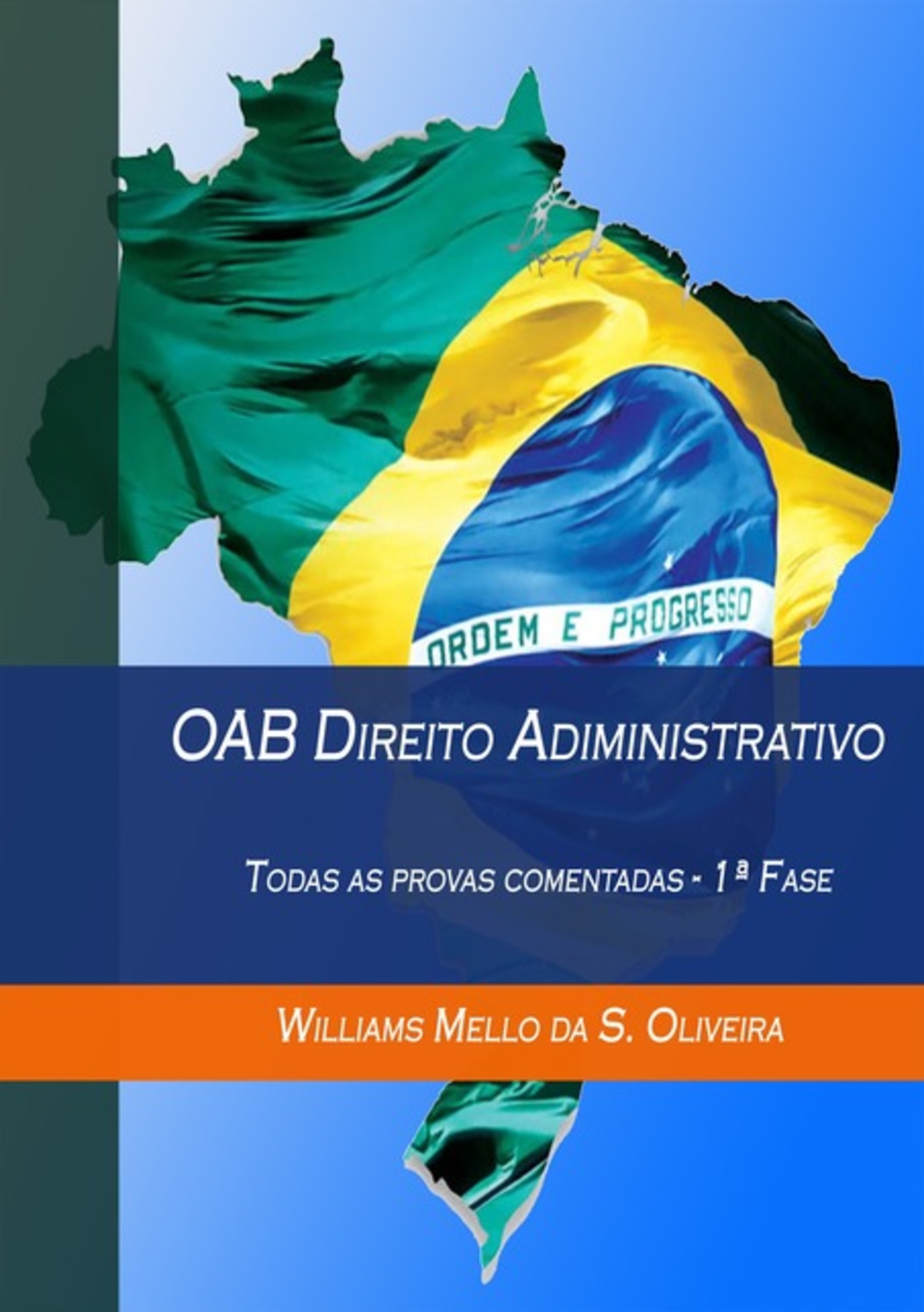 Oab Direito Administrativo