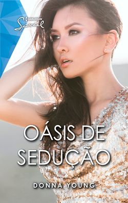 Oásis de sedução