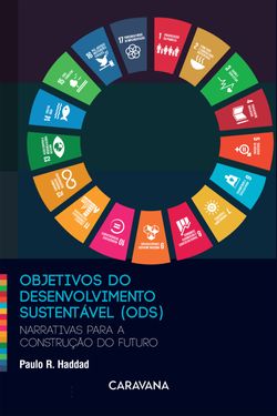 Objetivos do desenvolvimento sustentável (ODS)