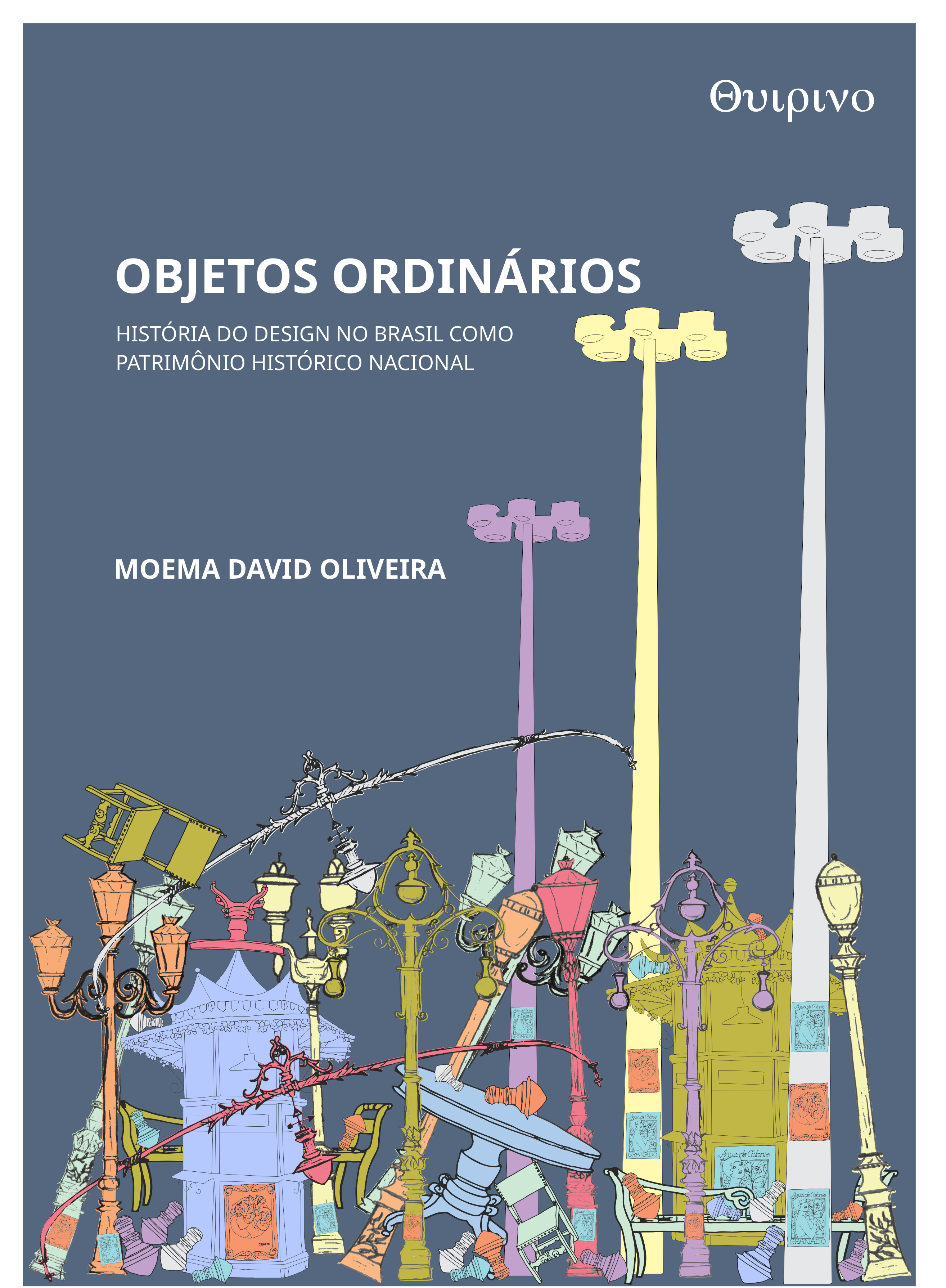 Objetos ordinários