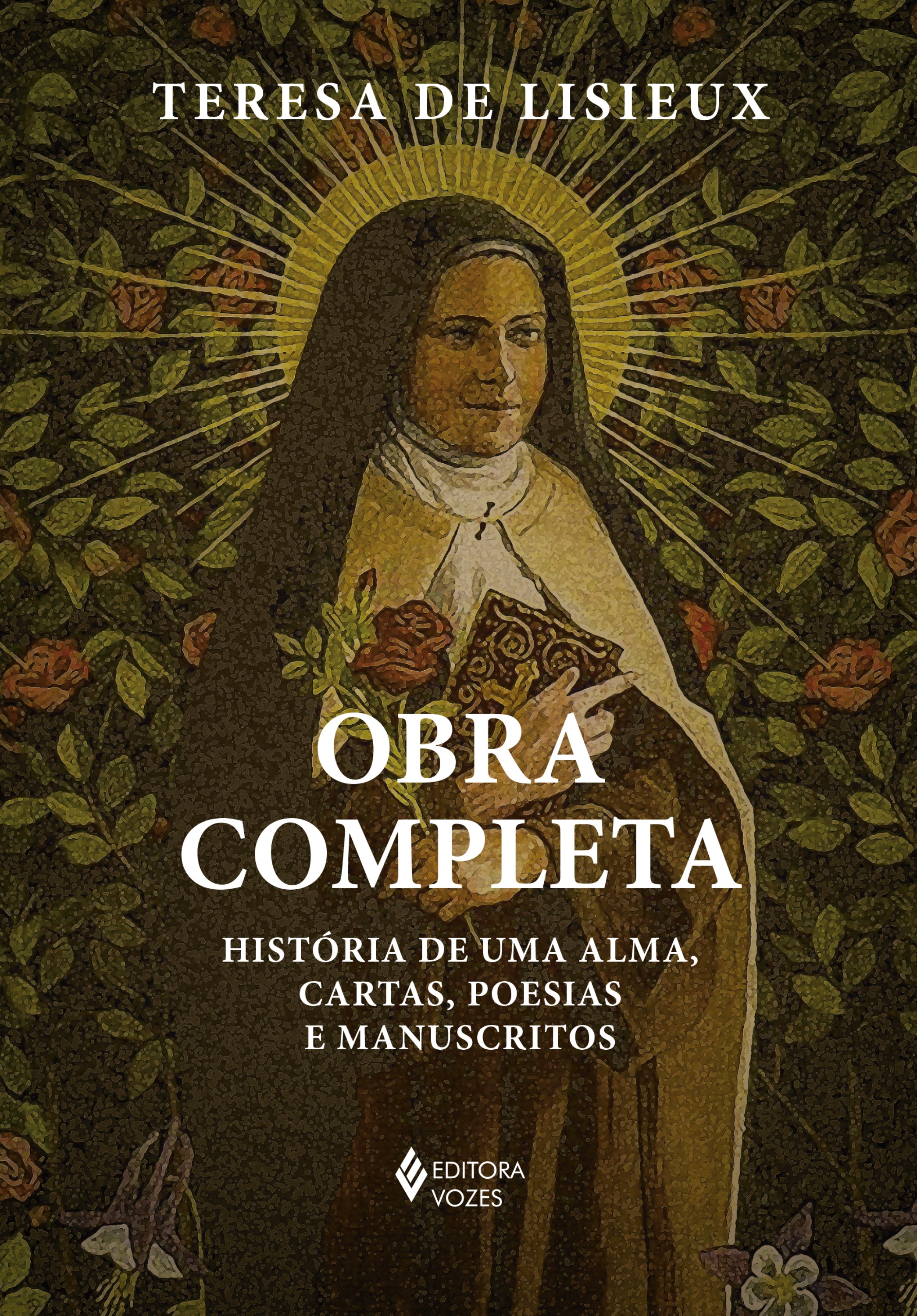 Obra completa - Teresa de Lisieux