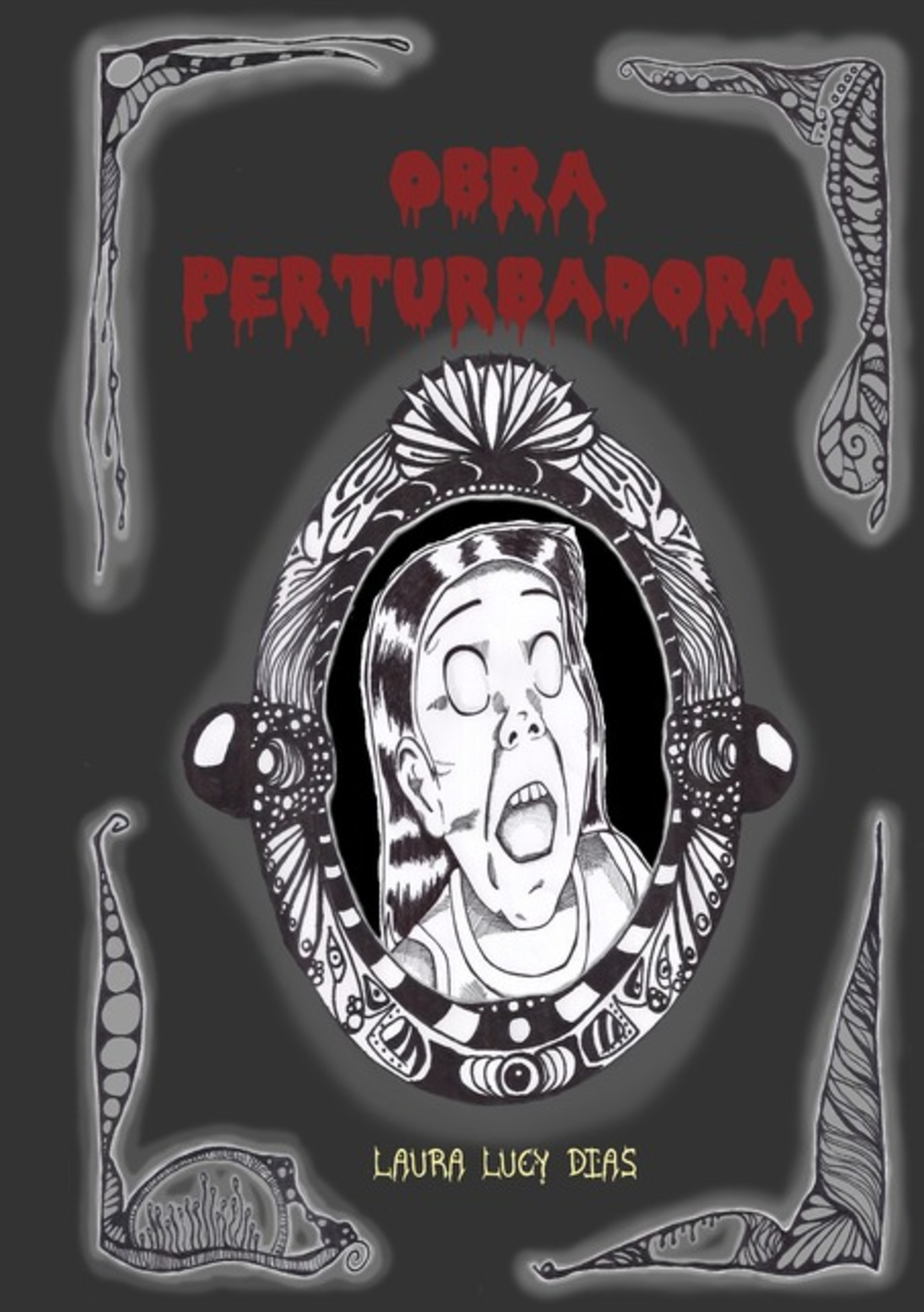 Obra Perturbadora