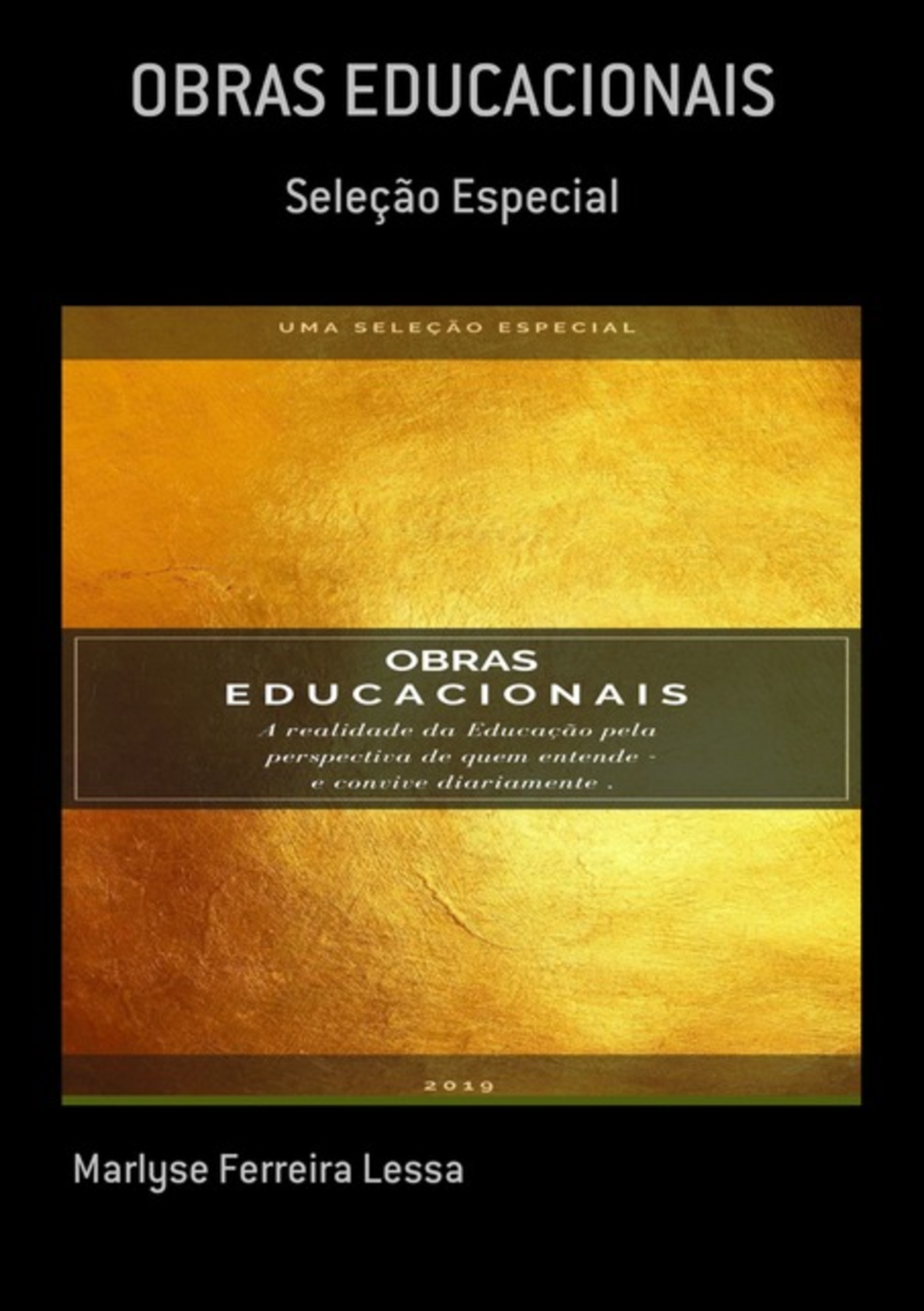 Obras Educacionais