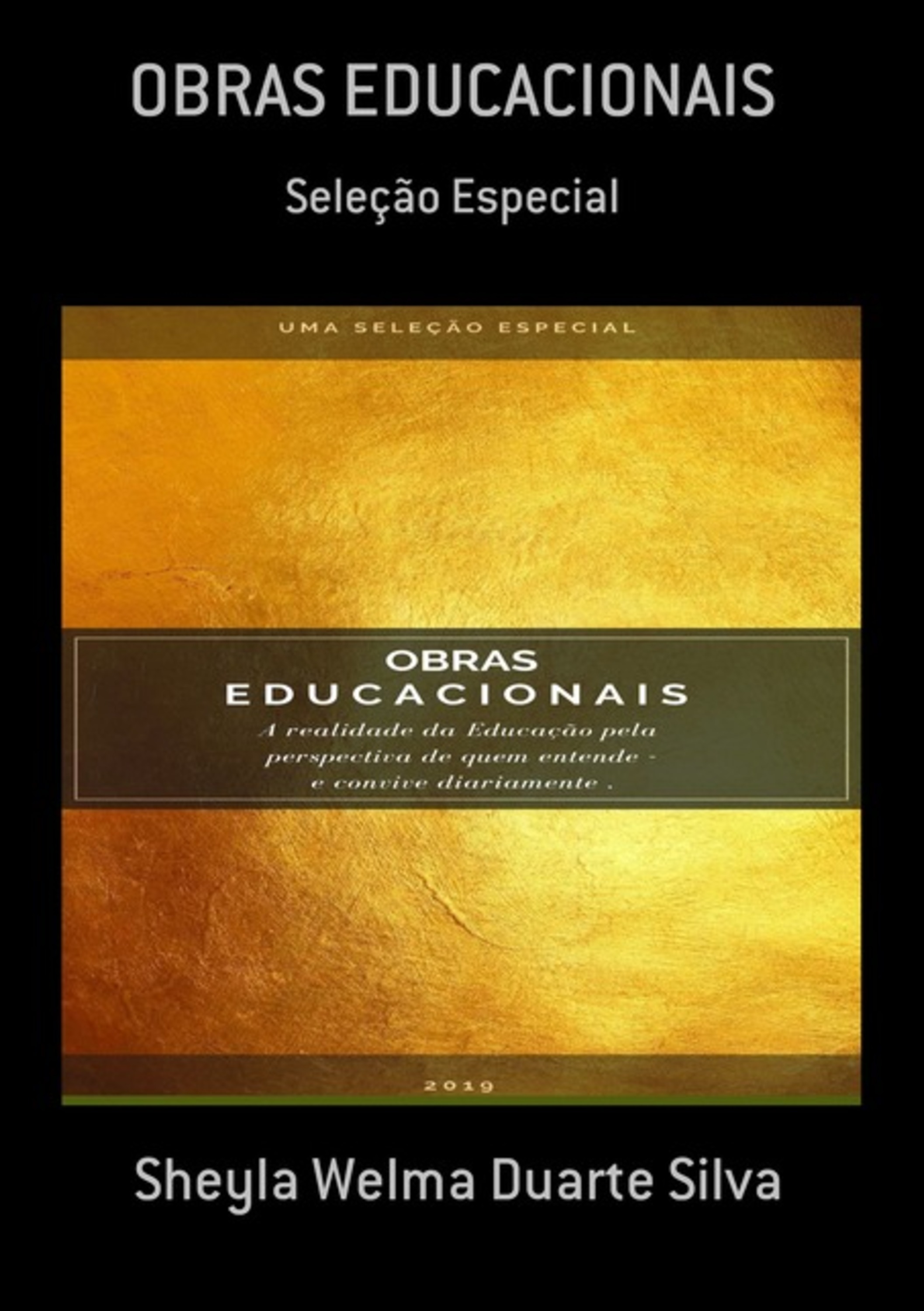 Obras Educacionais