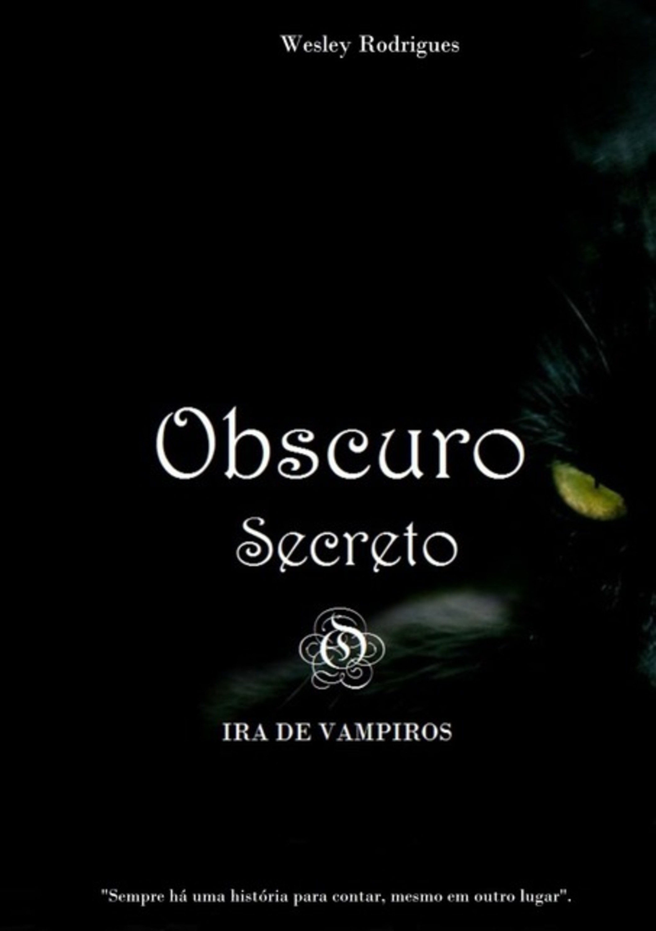 Obscuro Secreto