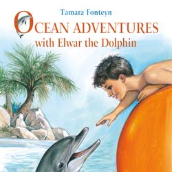 Ocean Adventures with Elwar the Dolphin