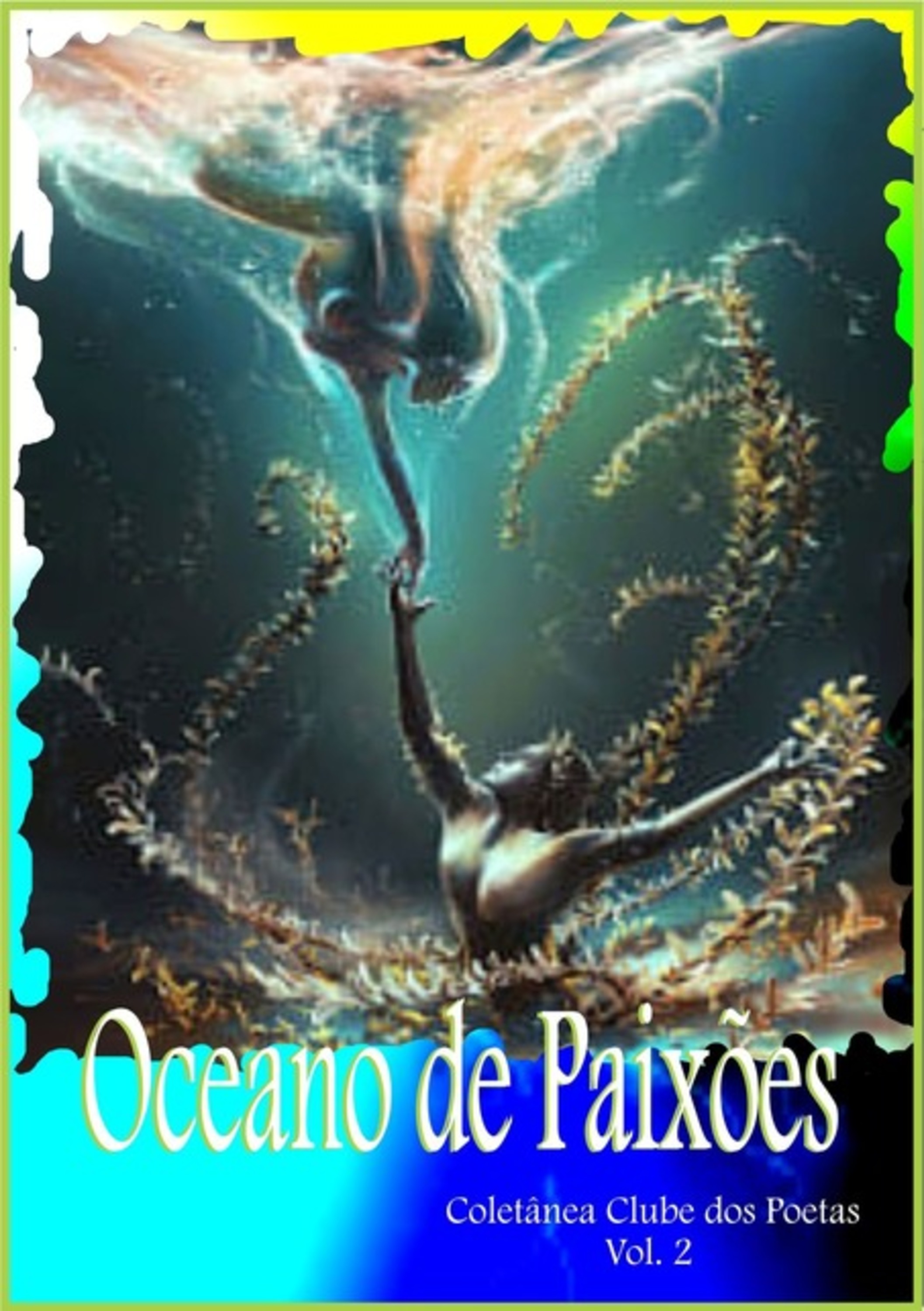 Oceano De Paixões