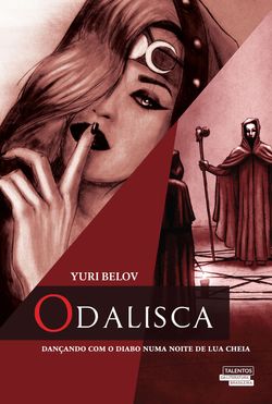 Odalisca