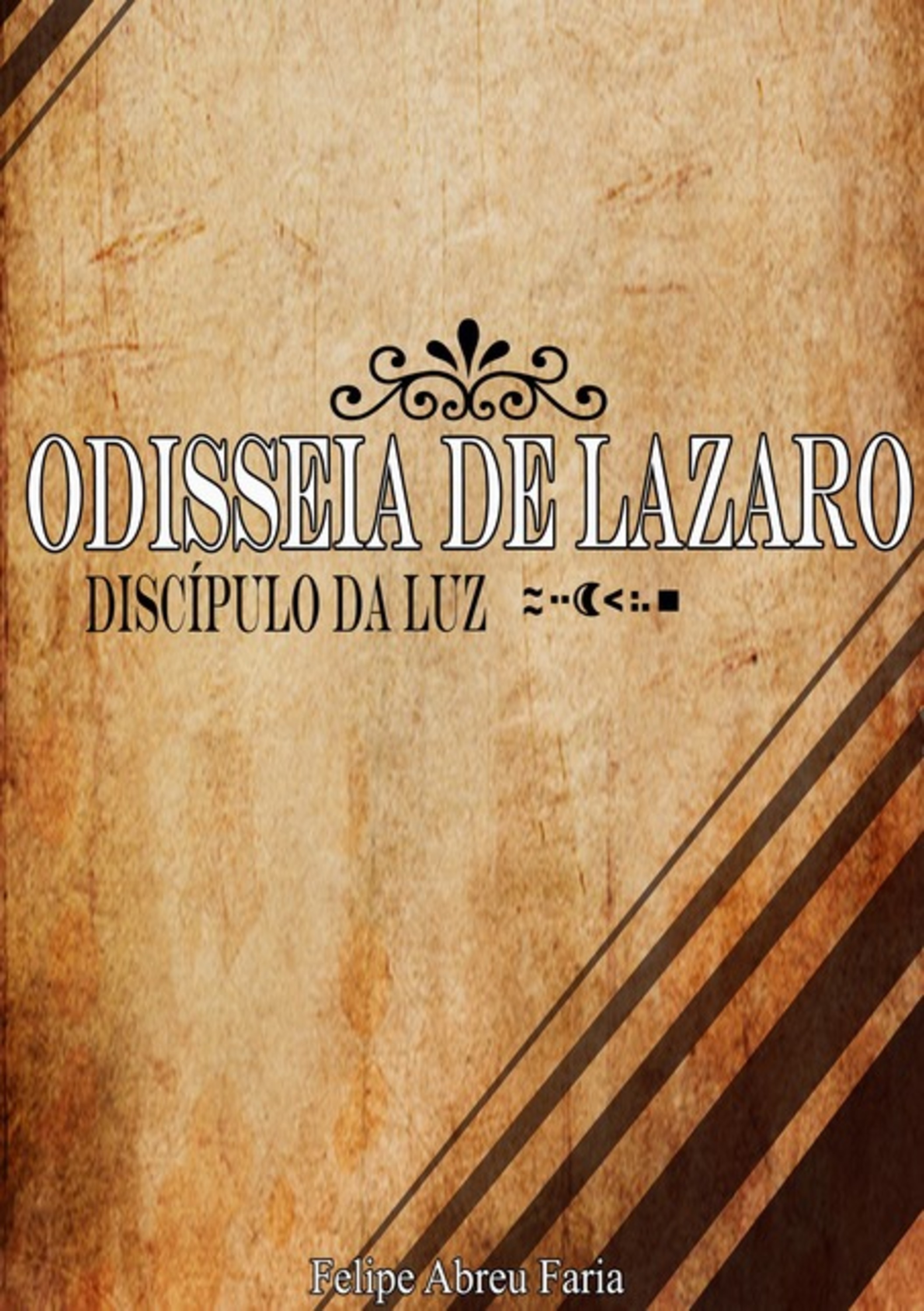 Odisseia De Lazaro