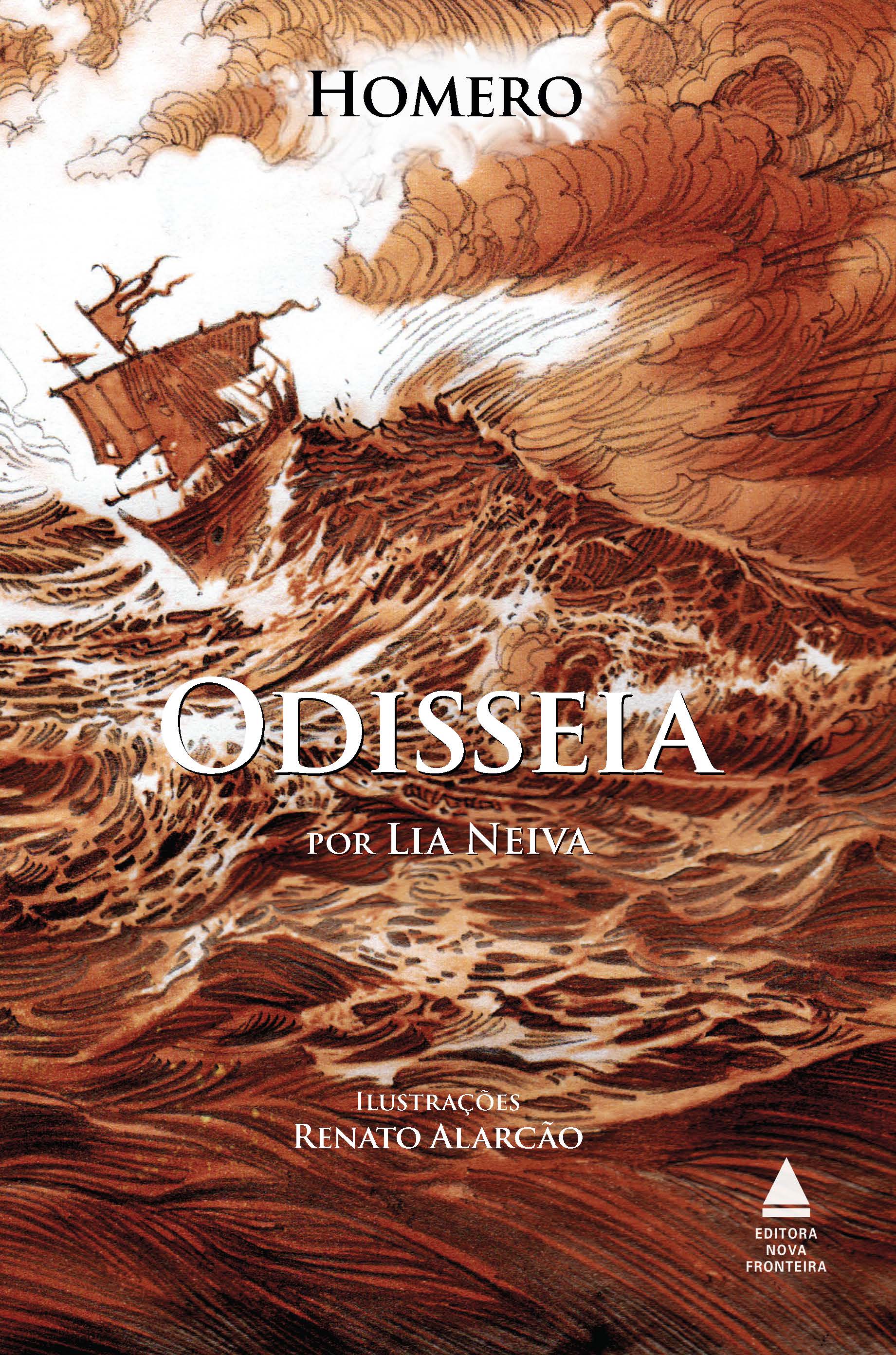 Odisseia