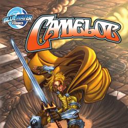 Odyssey Presents: Camelot