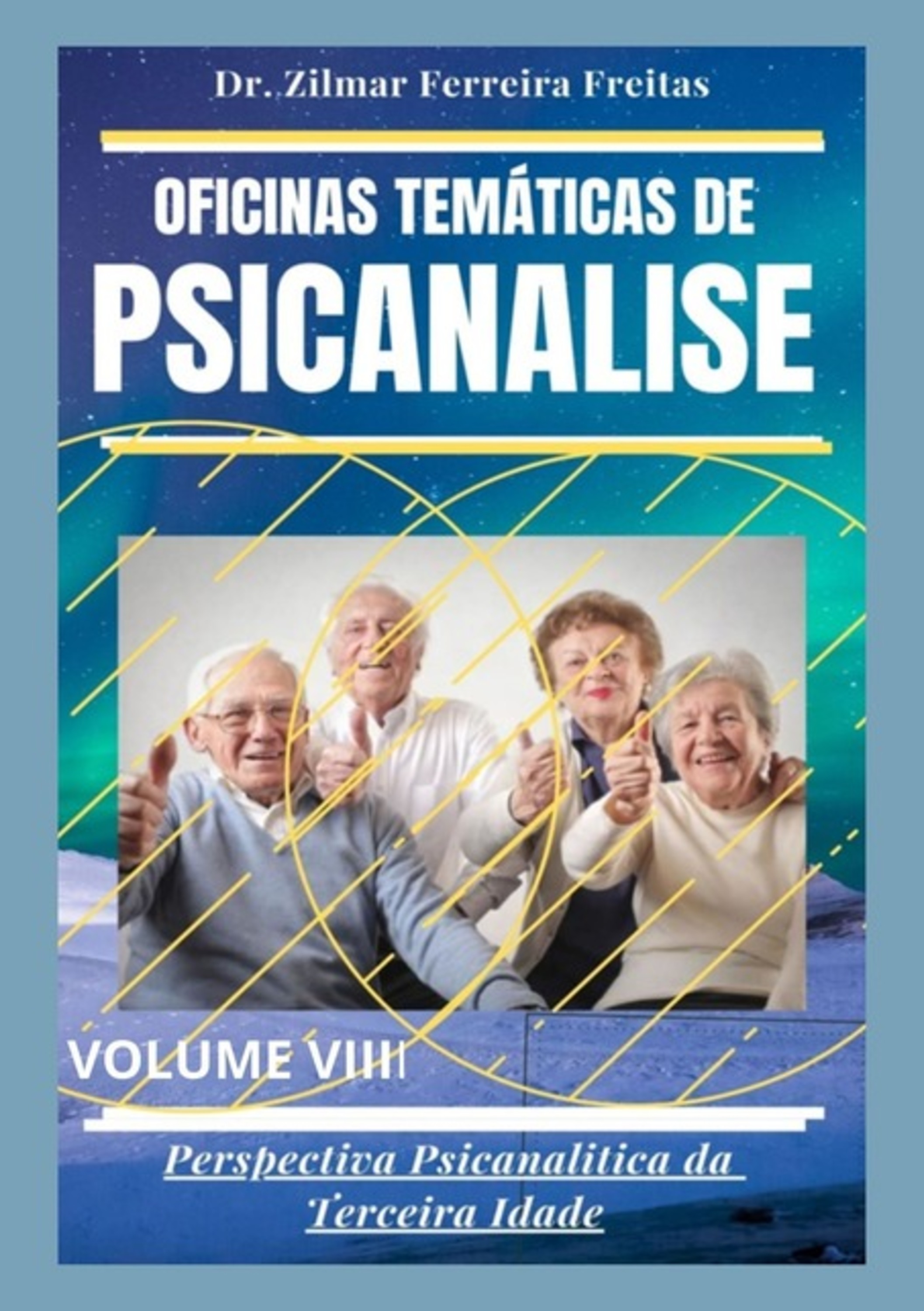 Oficinas Temáticas De Psicanálise