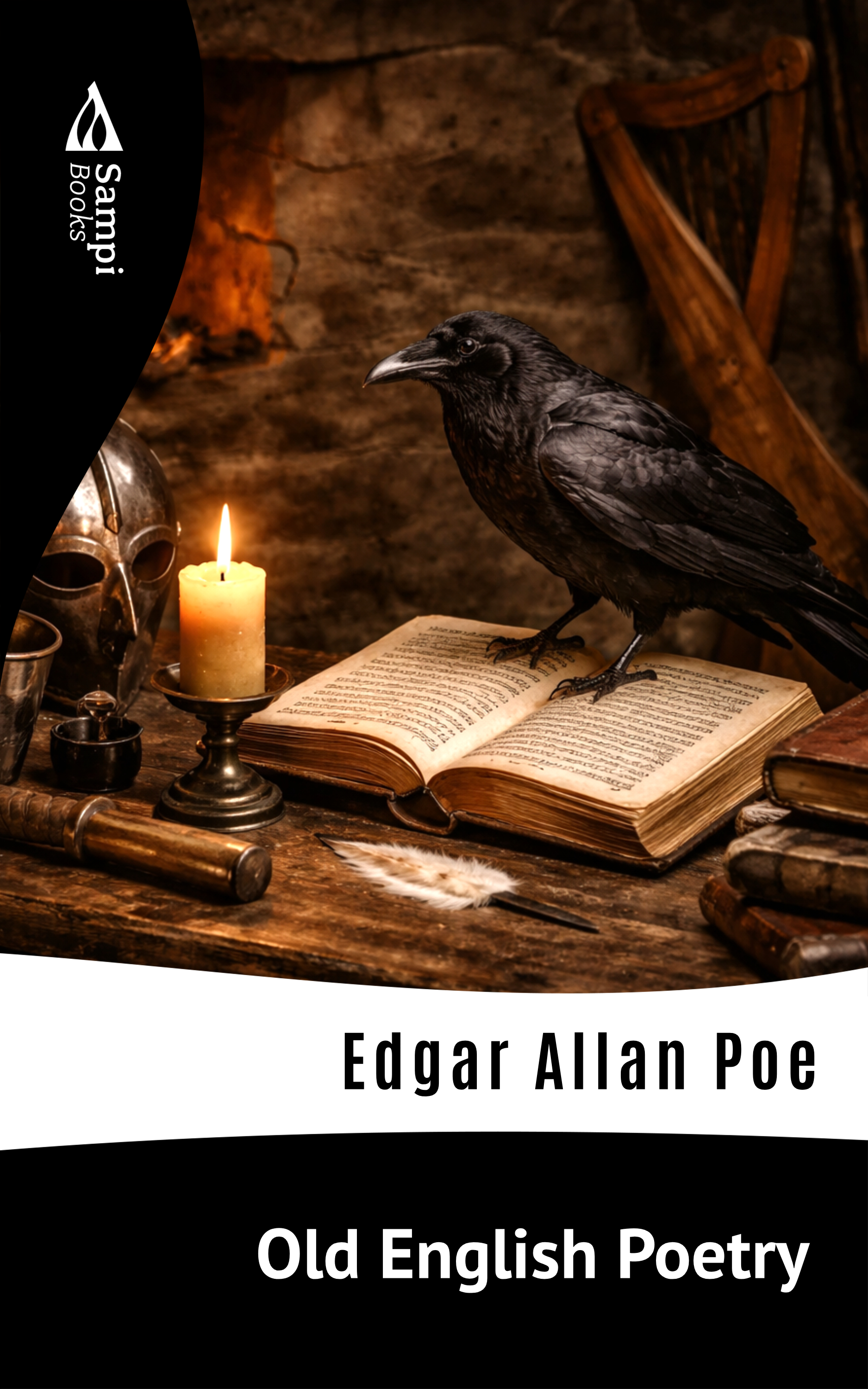 Old English Poetry