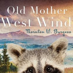 Old Mother West Wind