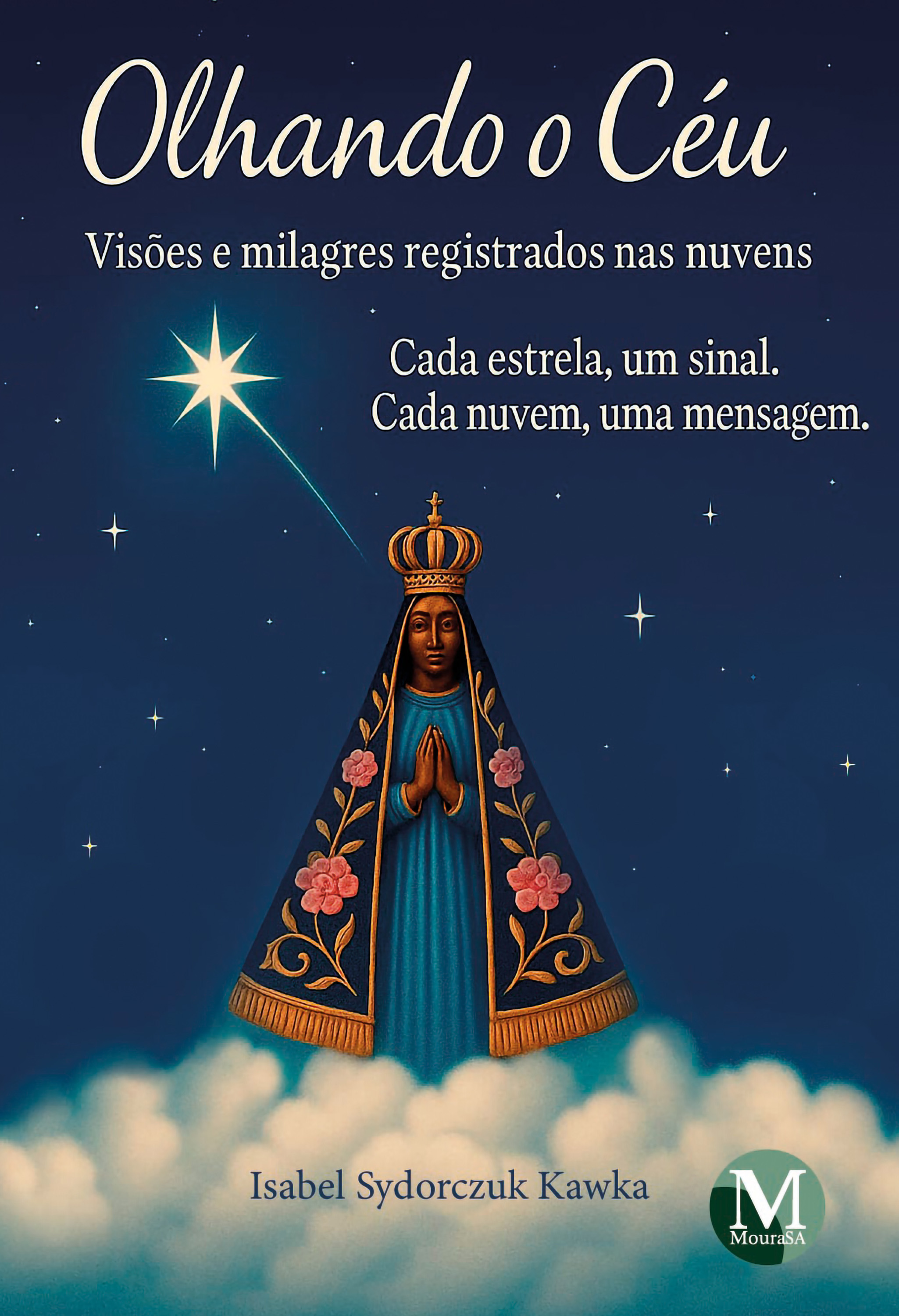 Olhando o céu