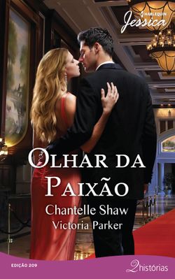 Olhar da Paixão