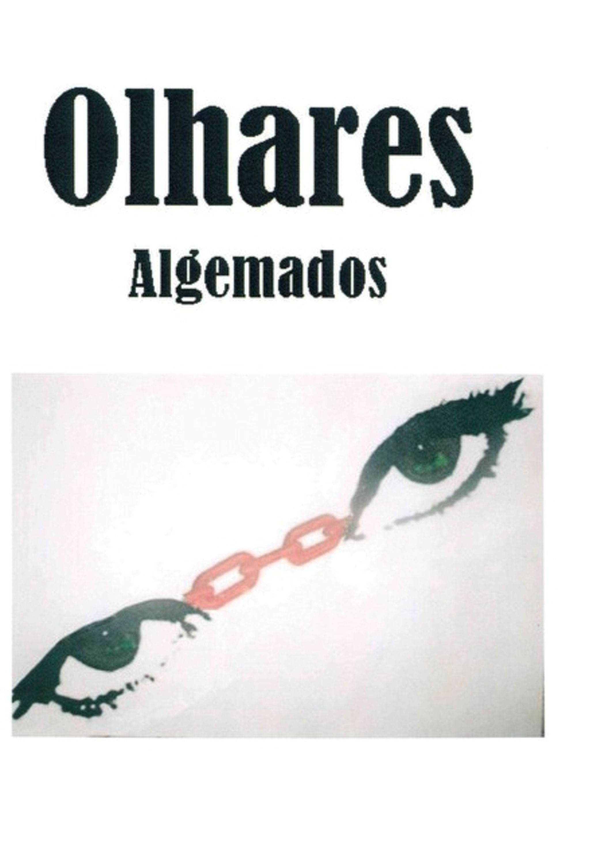 Olhares Algemados