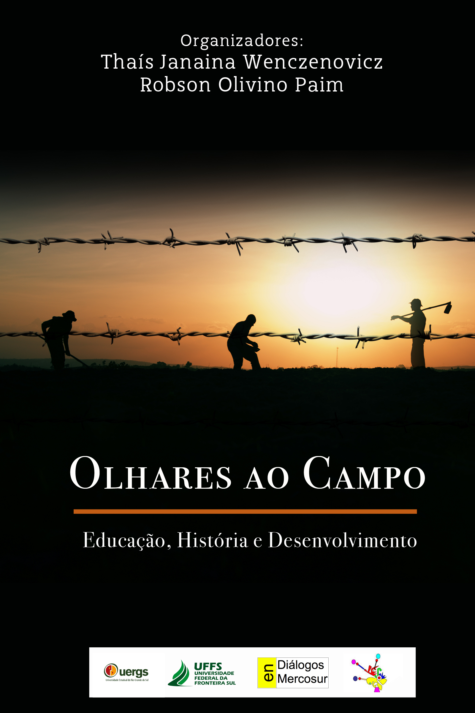 OLHARES AO CAMPO
