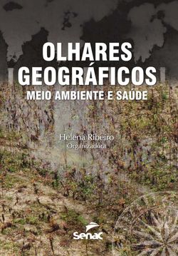 Olhares geográficos