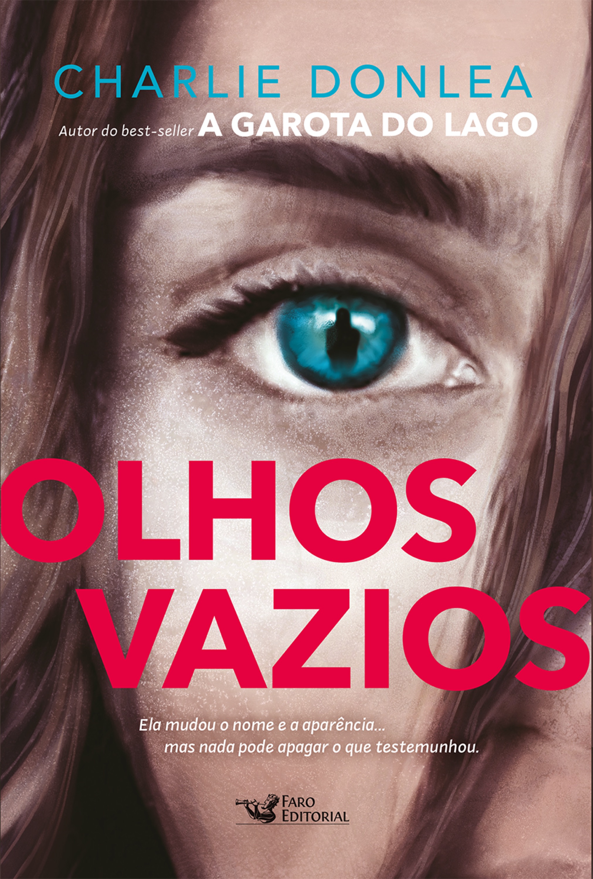 Olhos vazios