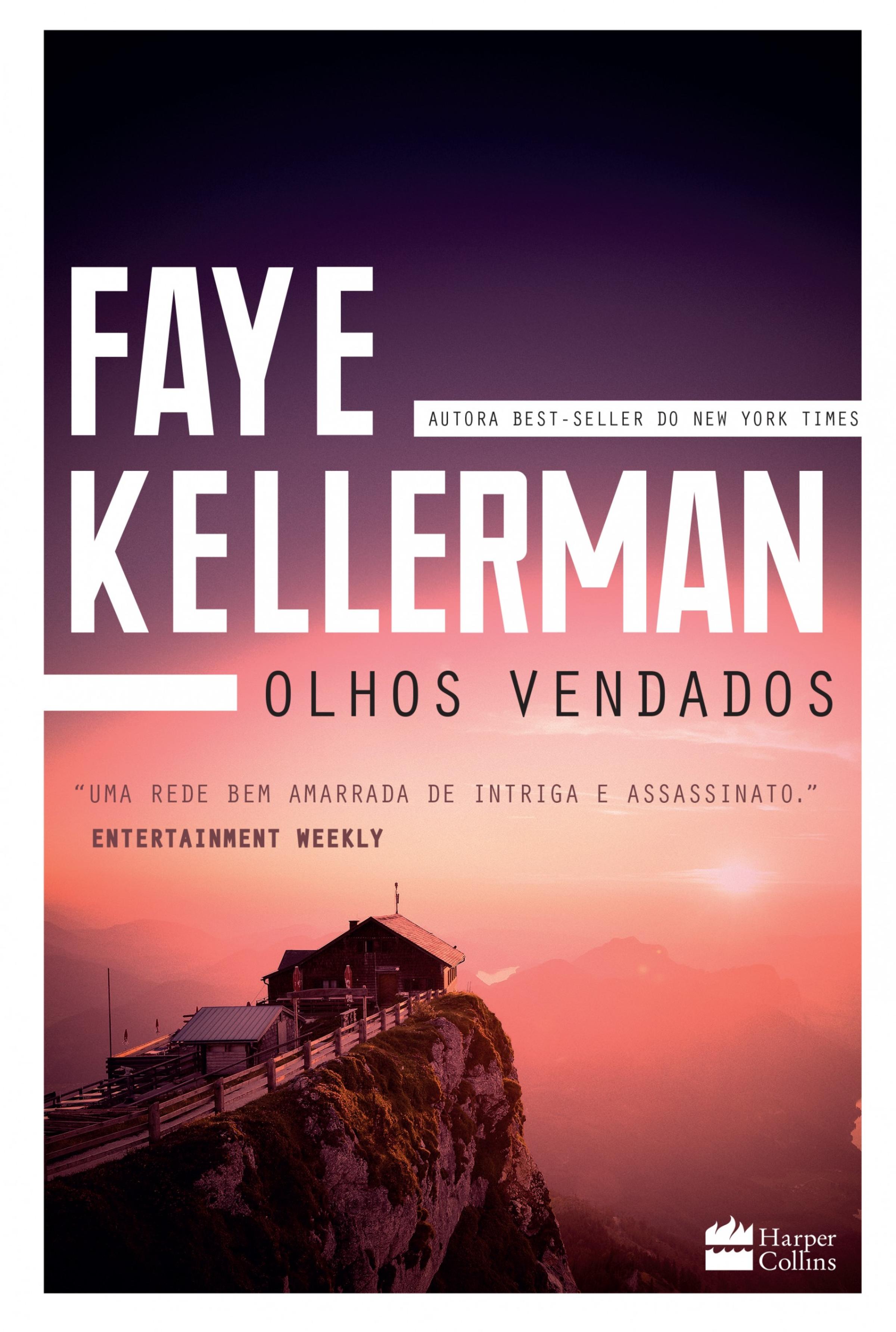 Olhos vendados