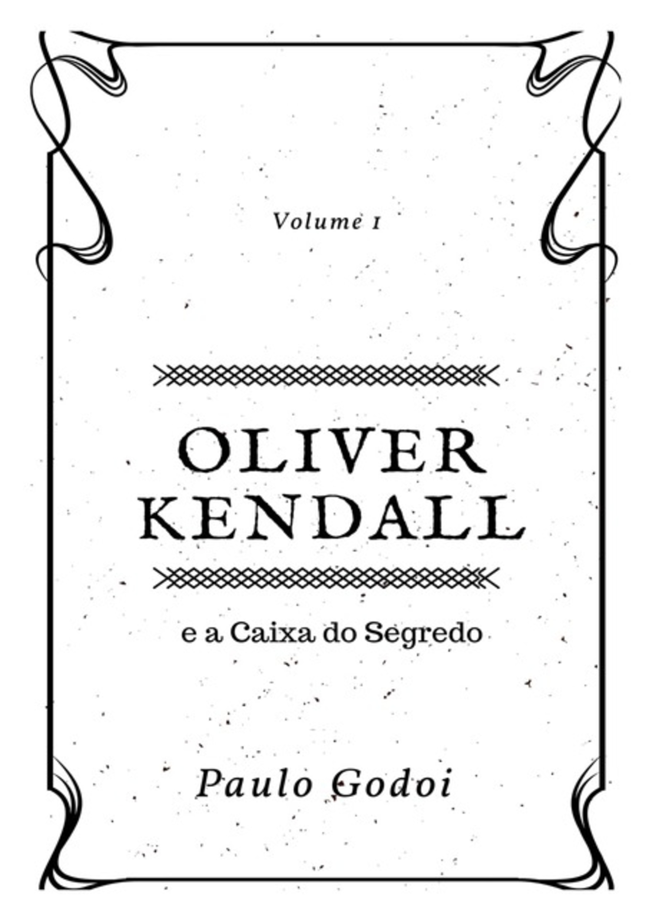 Oliver Kendall