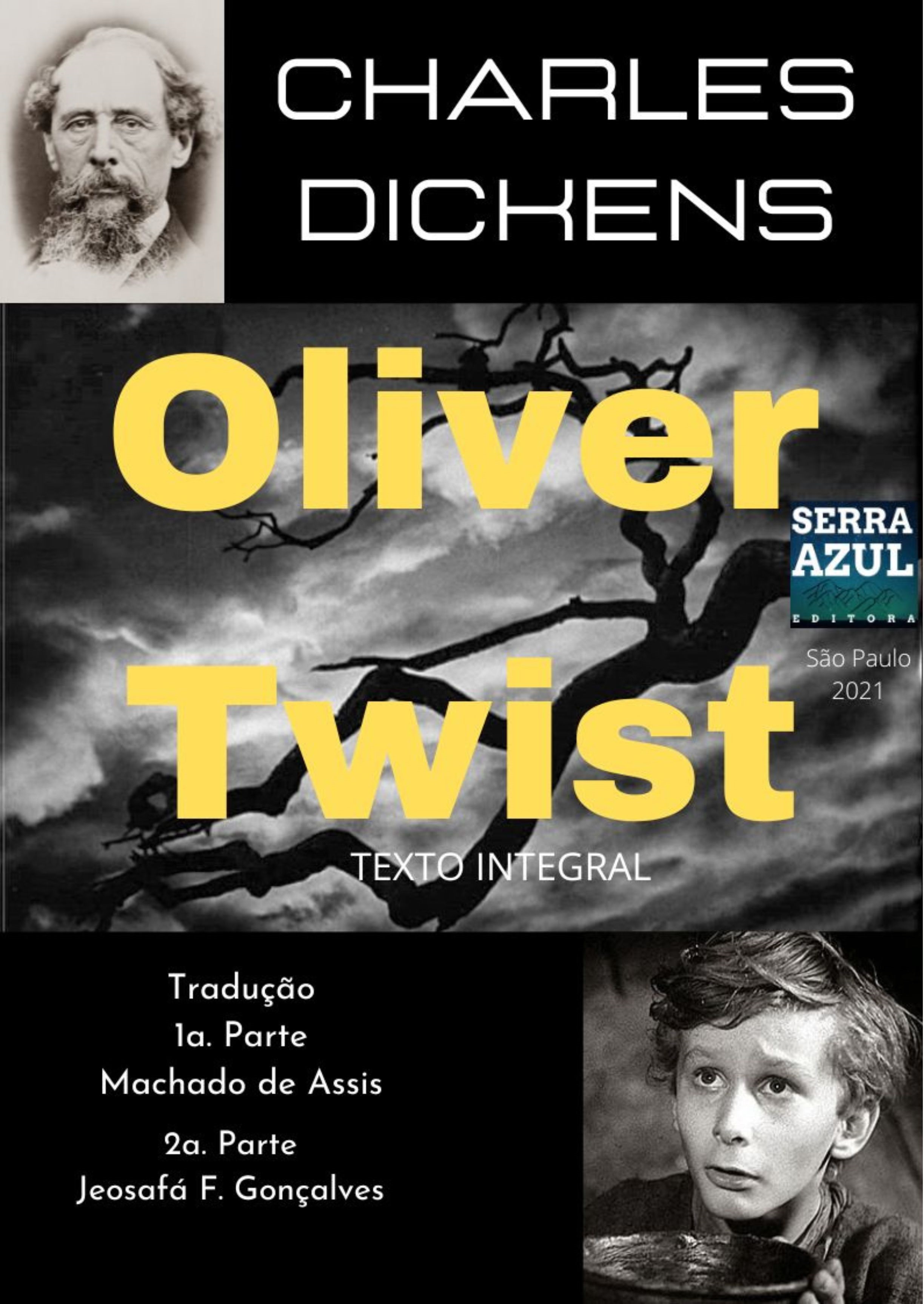 Oliver Twist