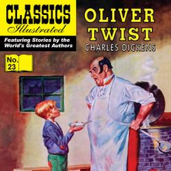 Oliver Twist