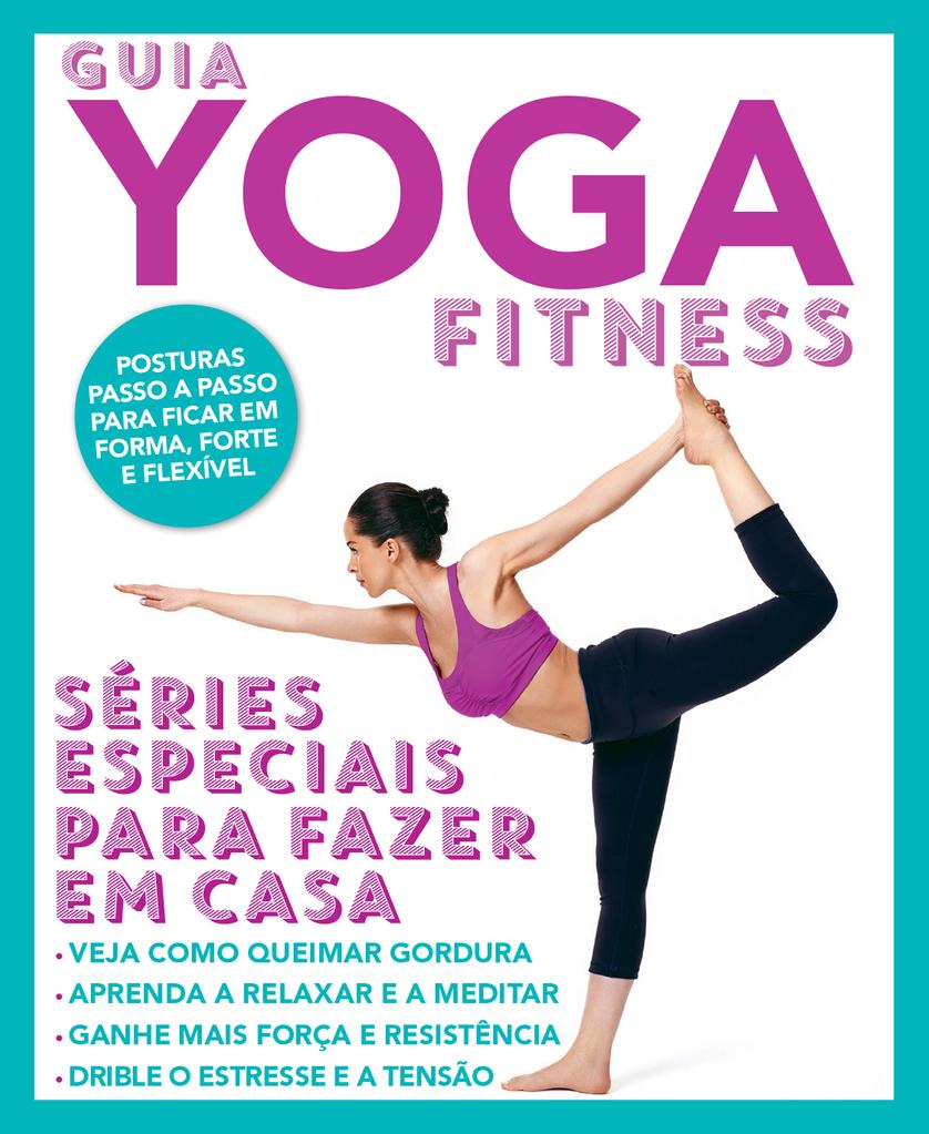Guia Yoga Fitness