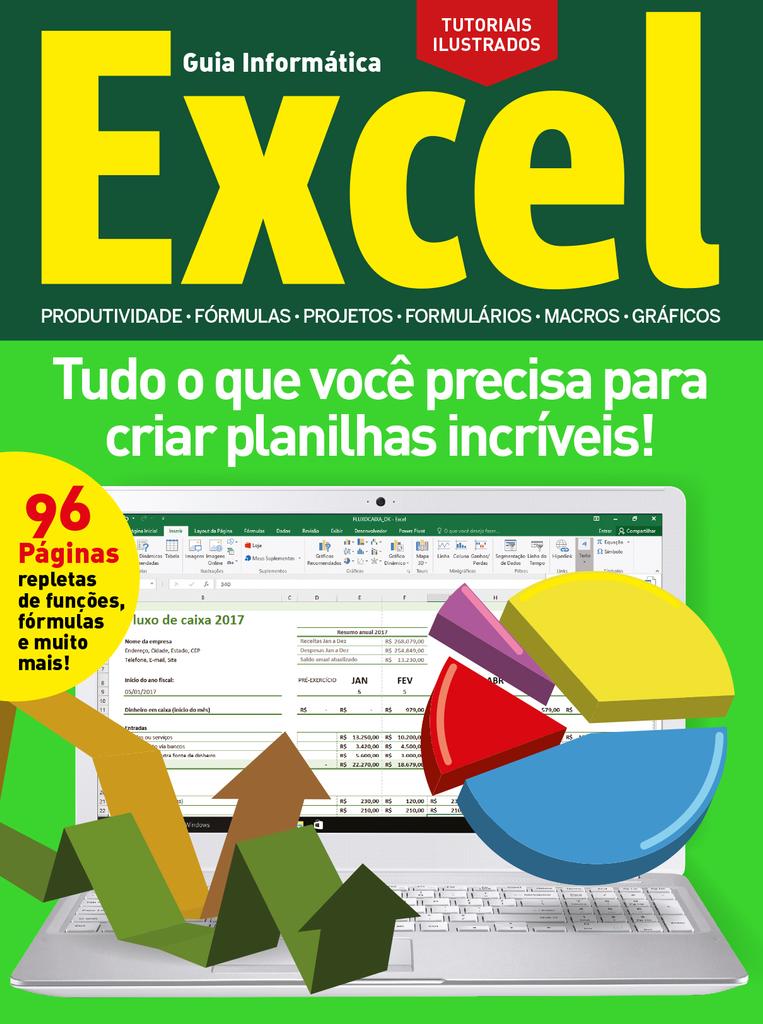 Guia Informática (Excel)