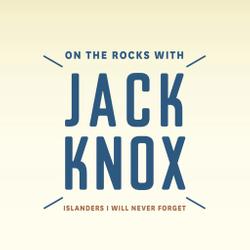 On the Rocks with Jack Knox