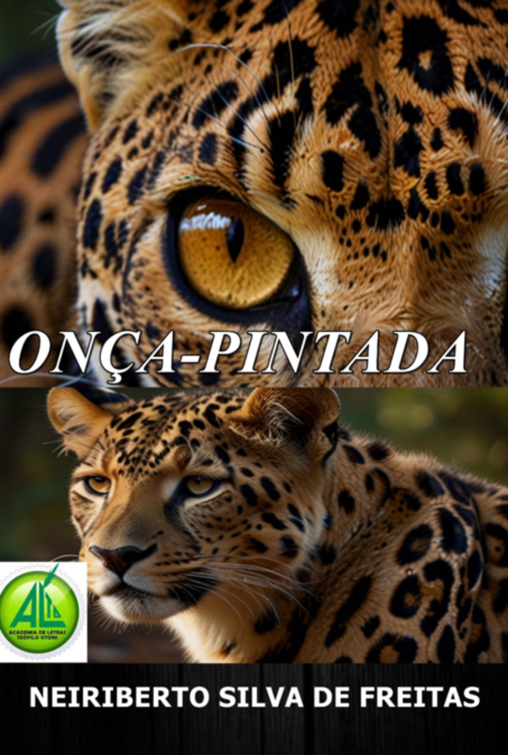 Onça-pintada