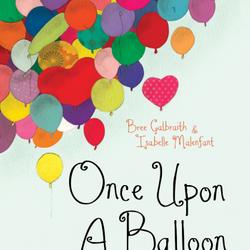 Once Upon a Balloon