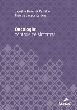 Oncologia: controle de sintomas