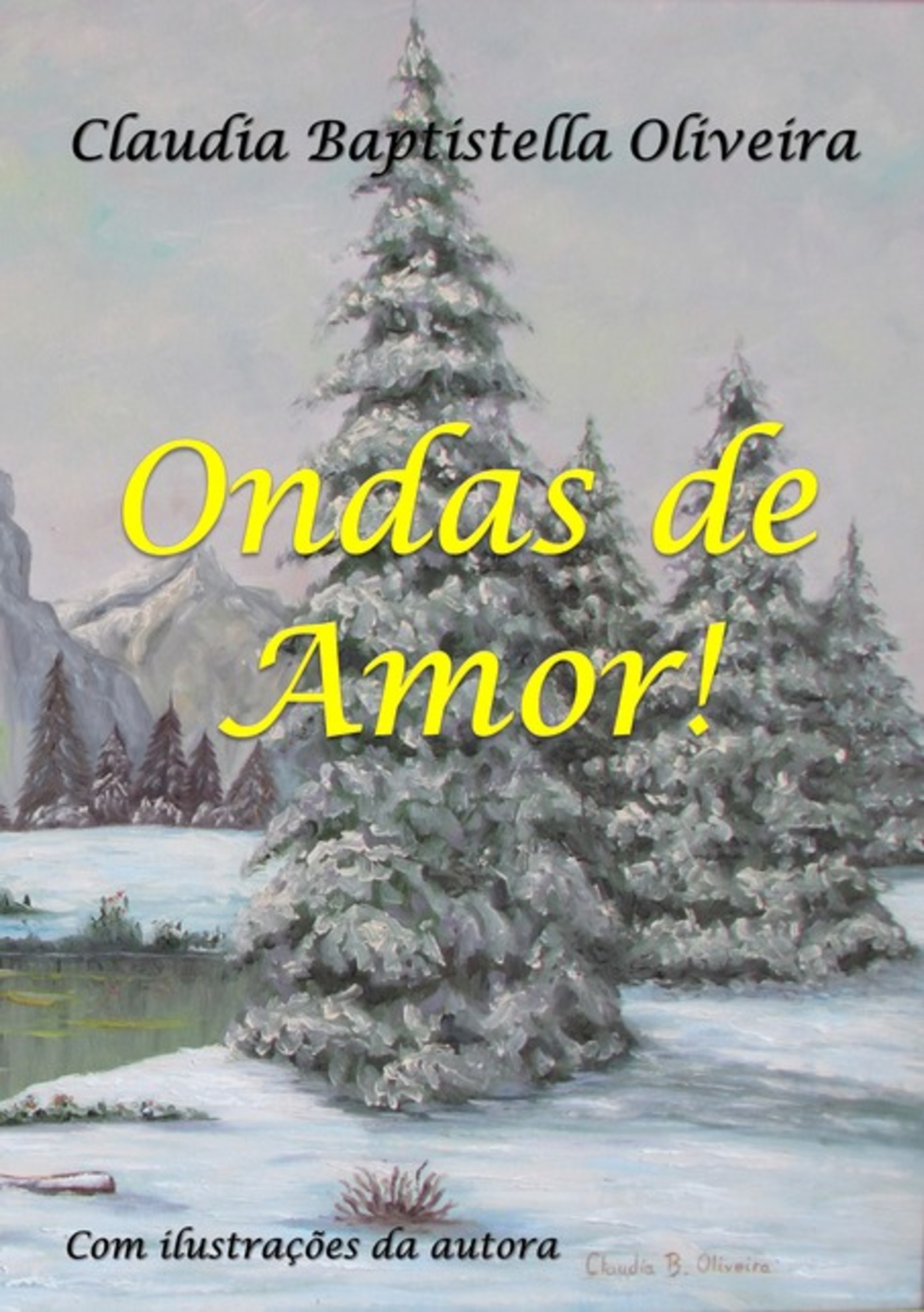 Ondas De Amor!